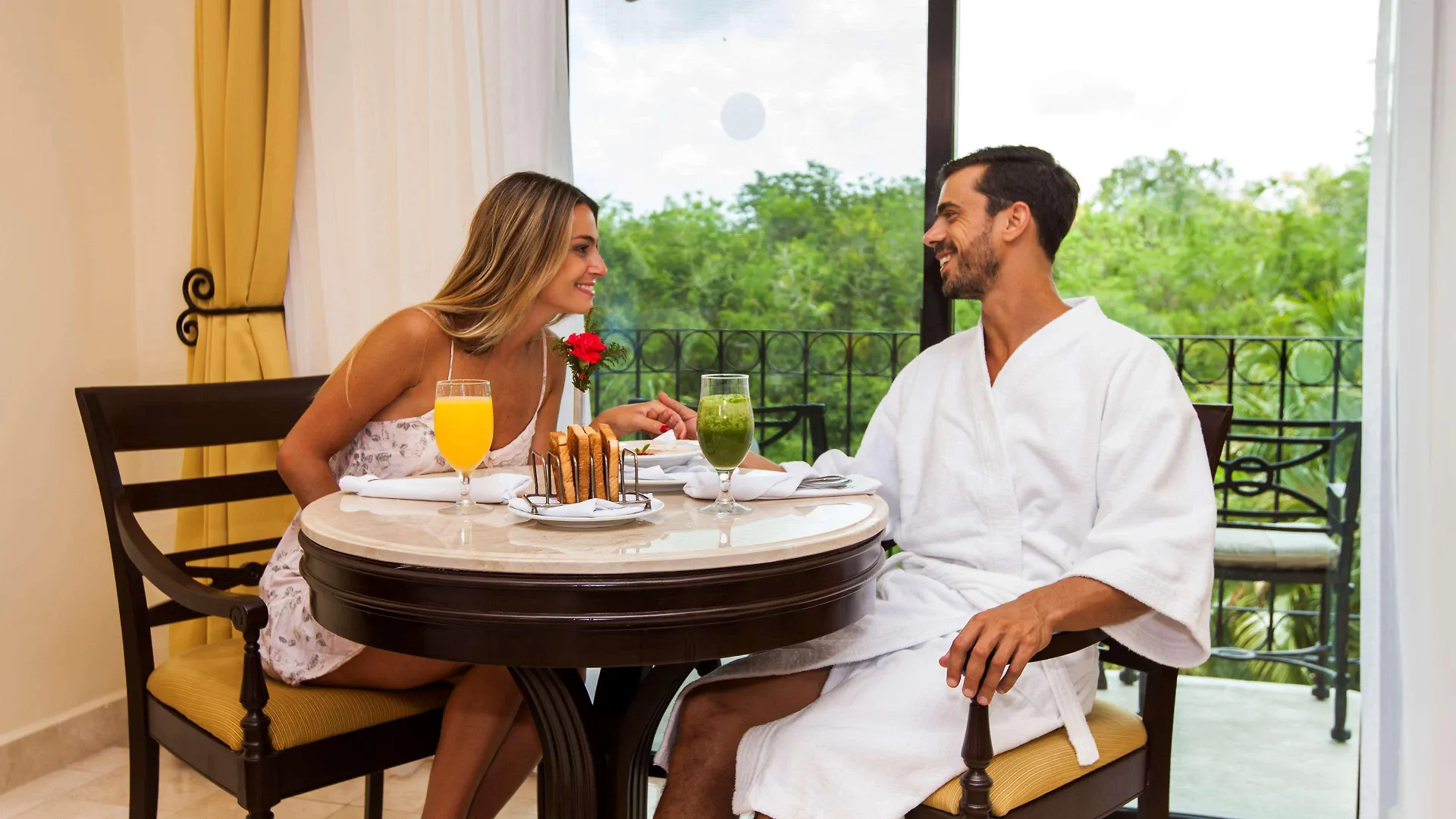 Occidental Cozumel - All Inclusive