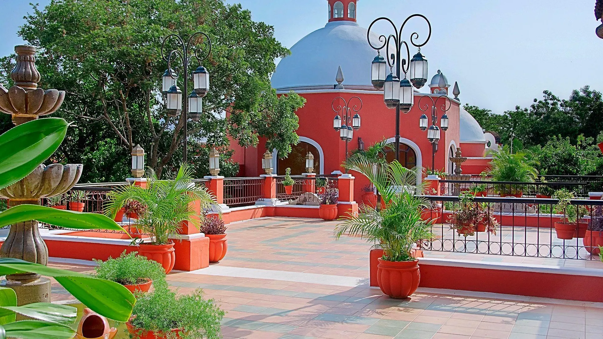 Occidental Cozumel - All Inclusive Resort