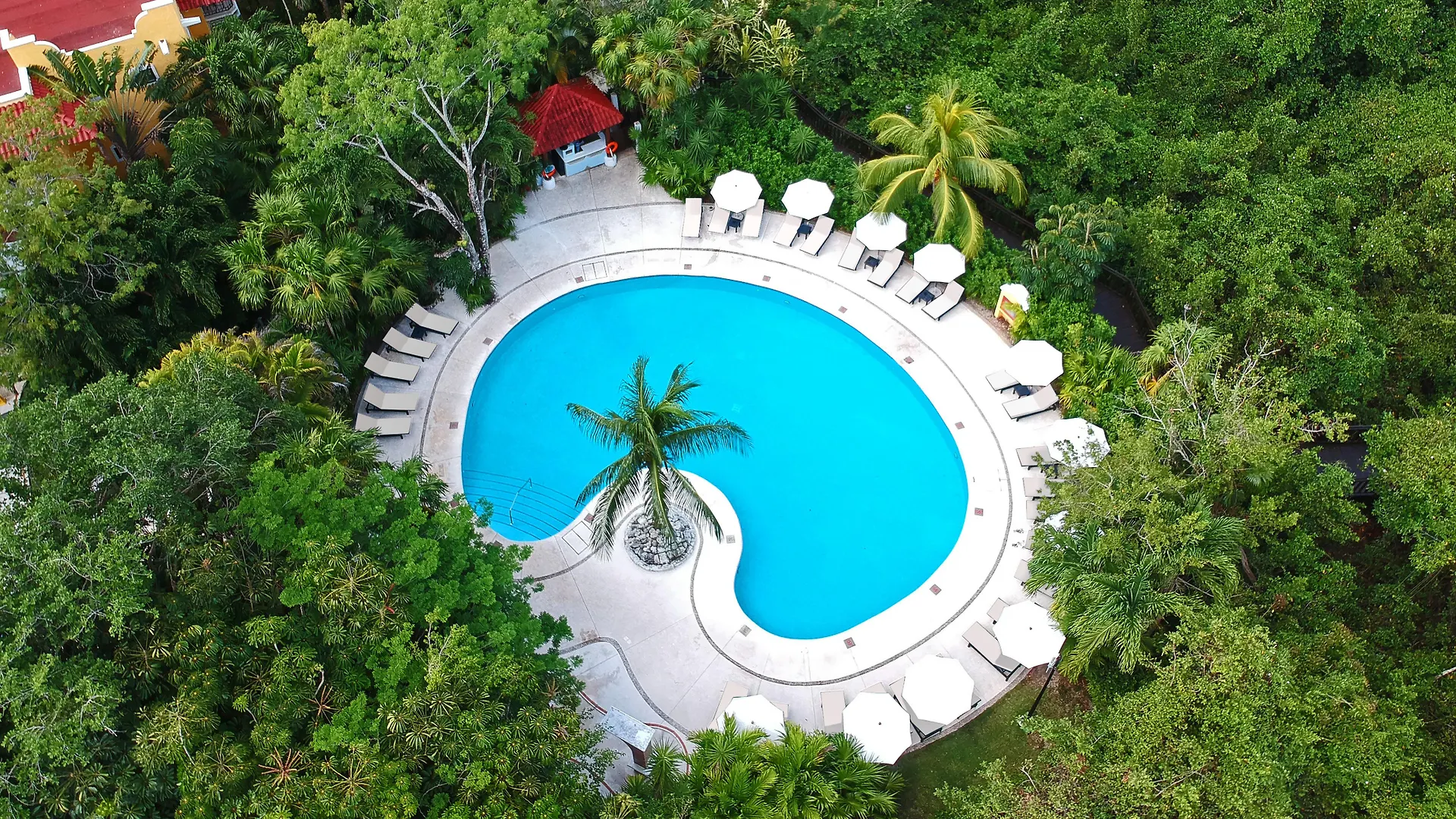 Occidental Cozumel - All Inclusive Resort