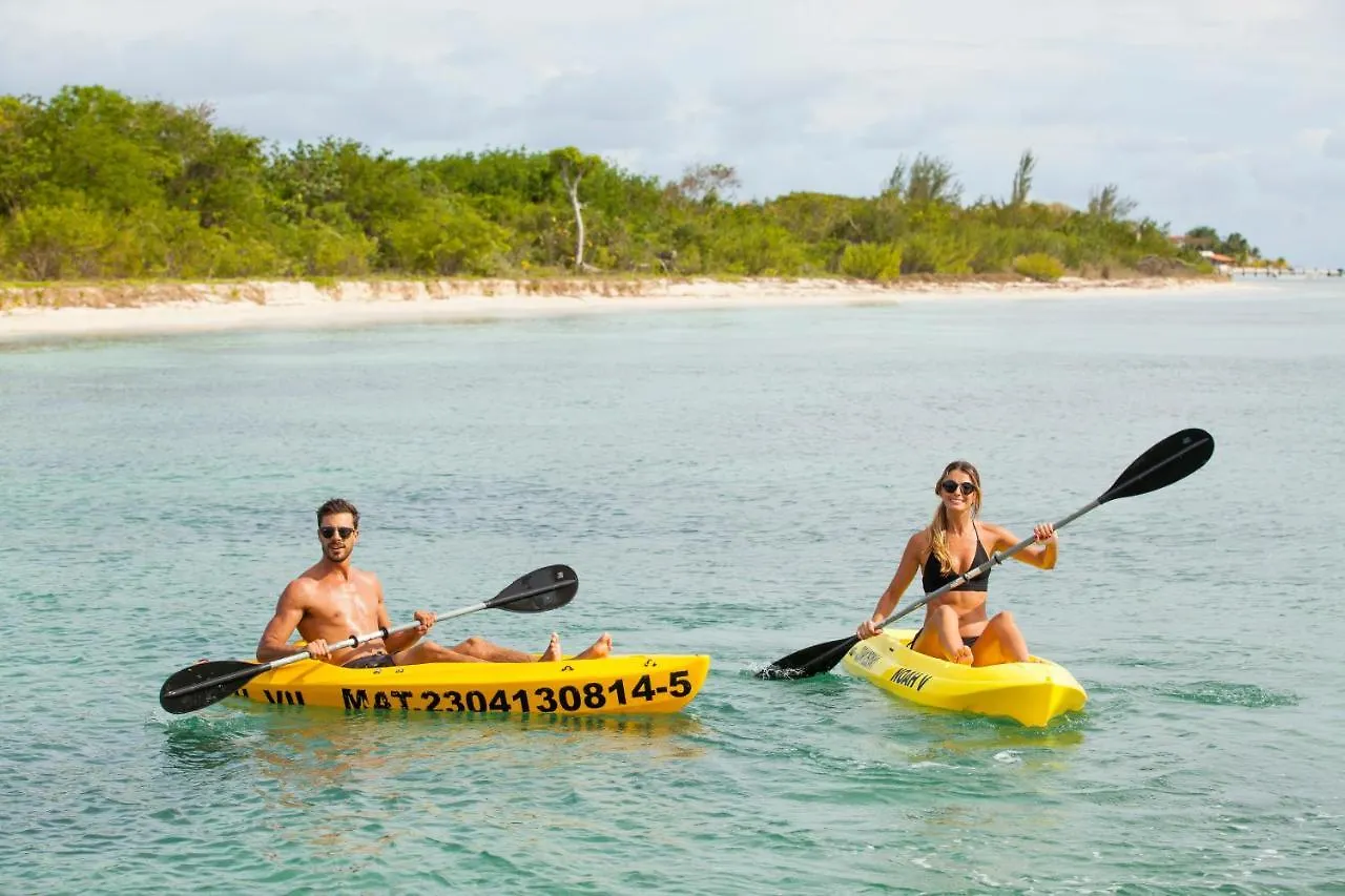 Occidental Cozumel - All Inclusive Resort