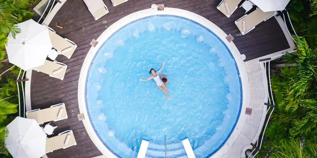 Occidental Cozumel - All Inclusive 5*,  Mexiko