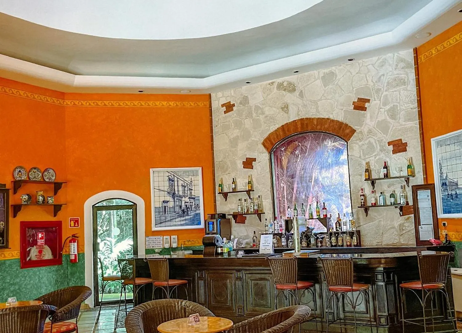 Occidental Cozumel Hotel