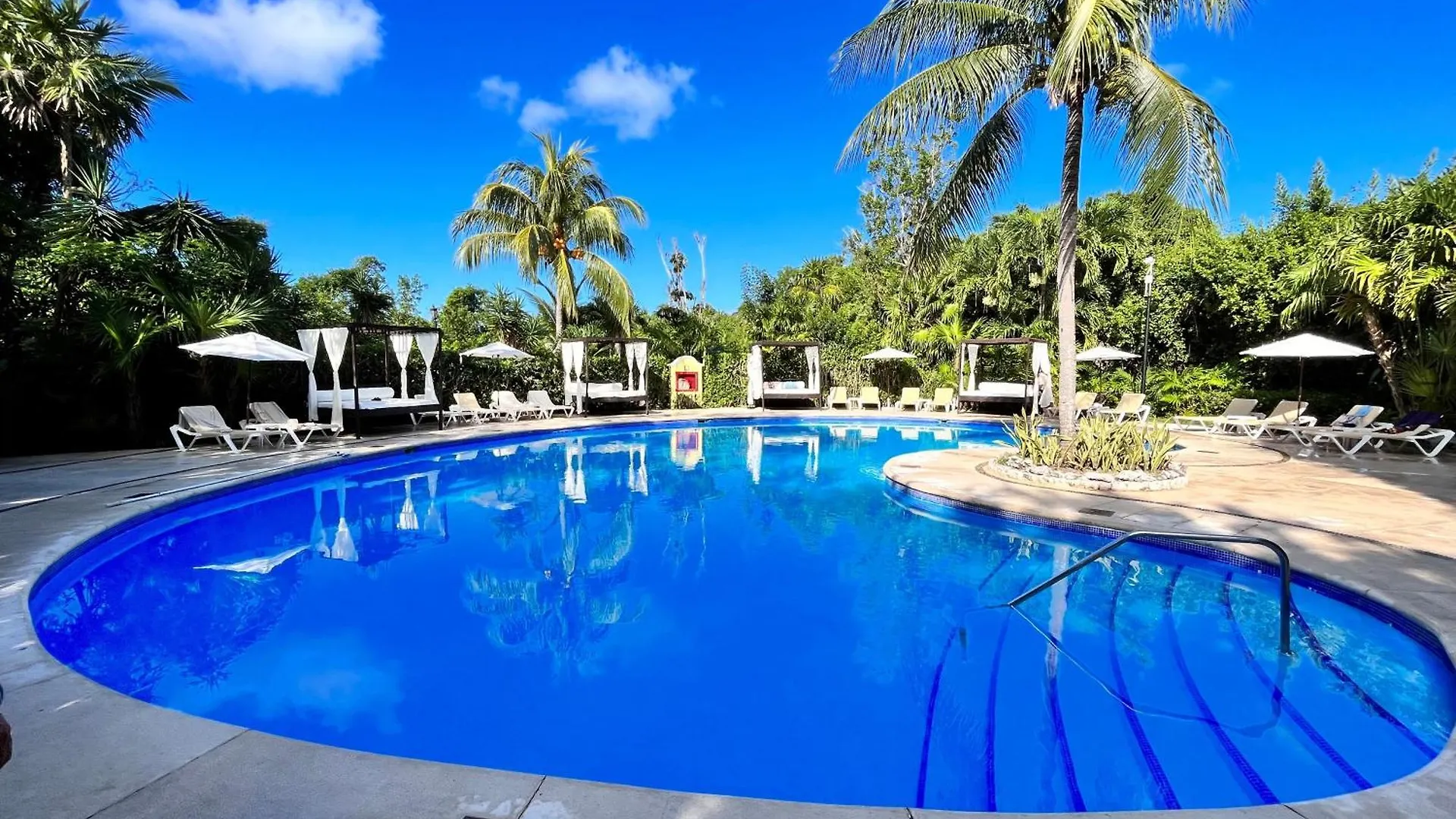 Occidental Cozumel - All Inclusive