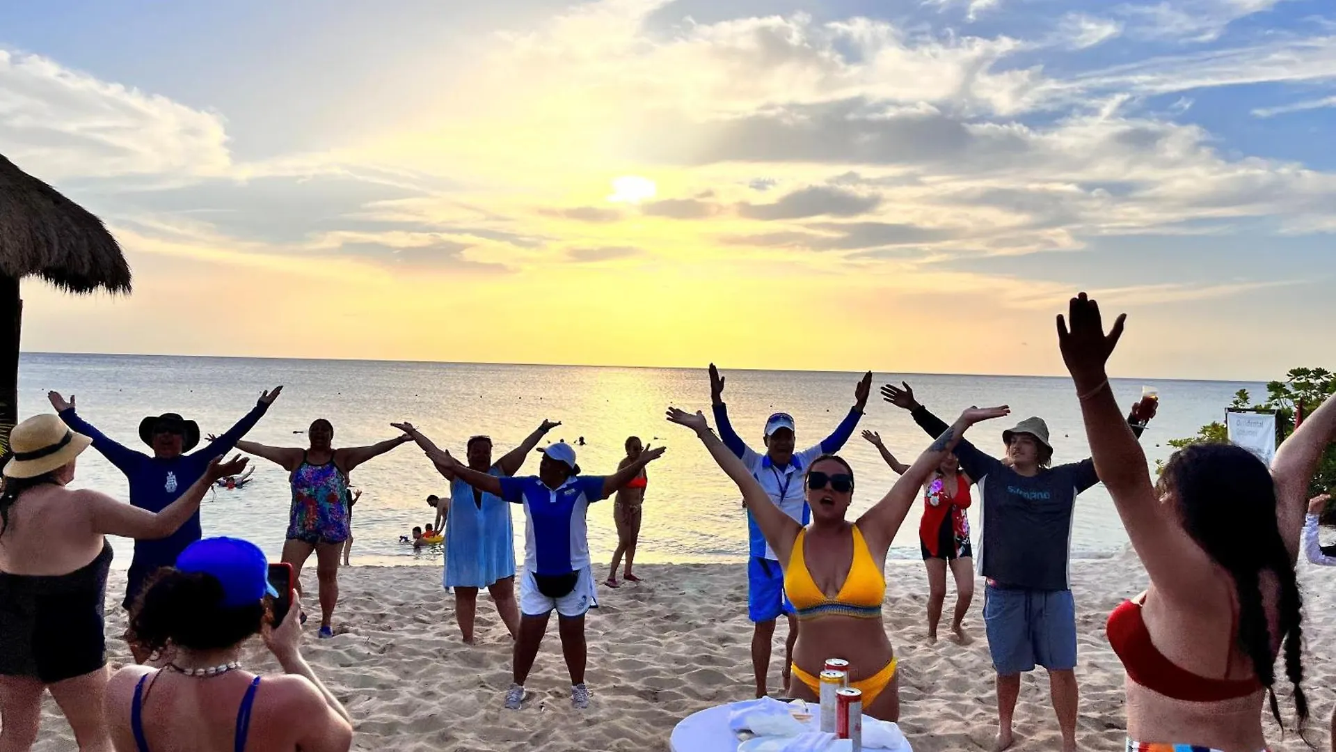 Occidental Cozumel Hotel 5*,