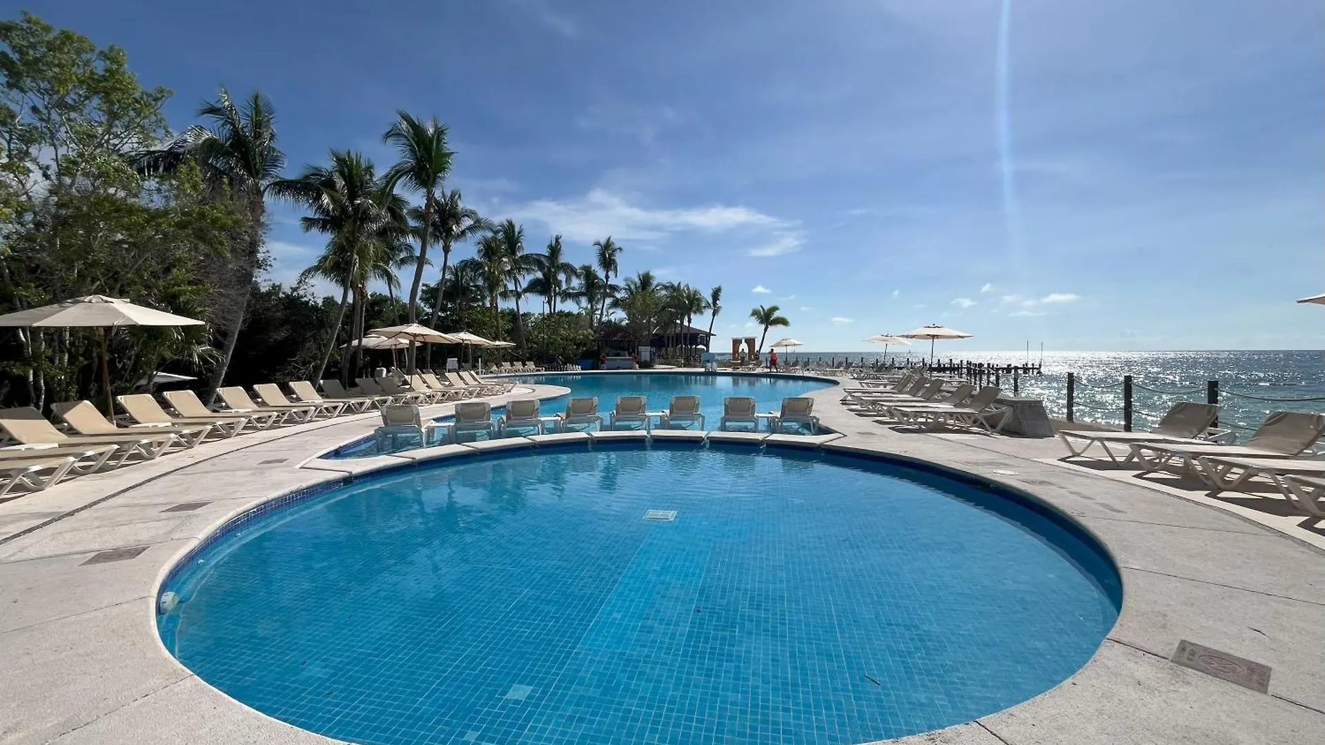 Occidental Cozumel - All Inclusive Resort