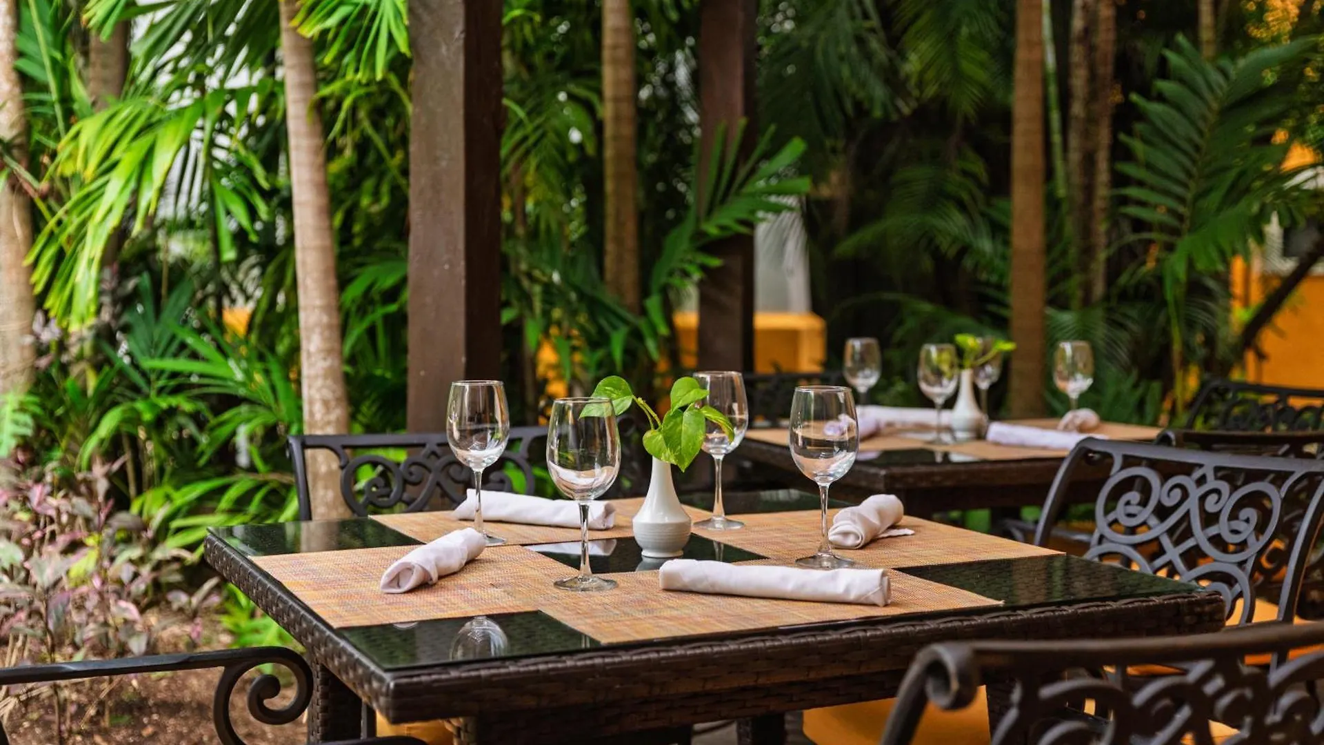 Occidental Cozumel Hotel