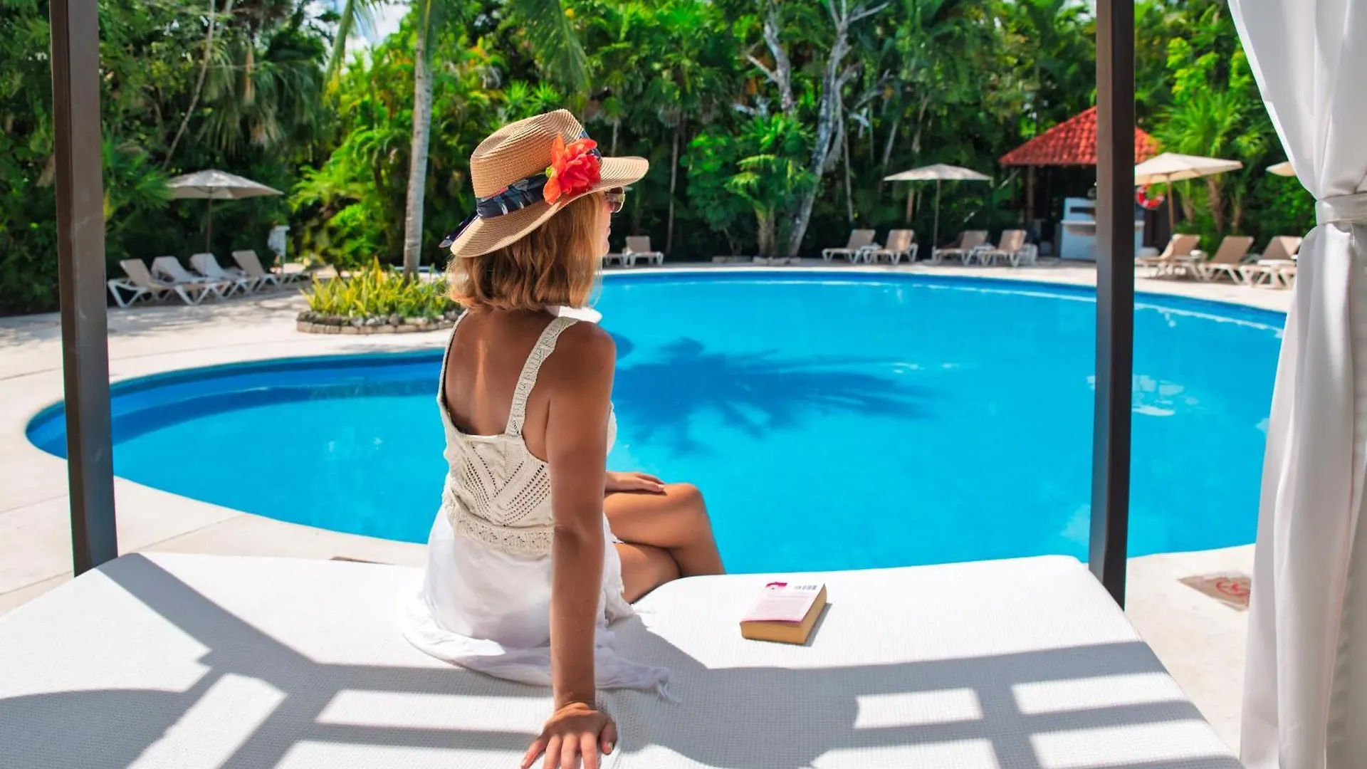 Occidental Cozumel Hotel Resort