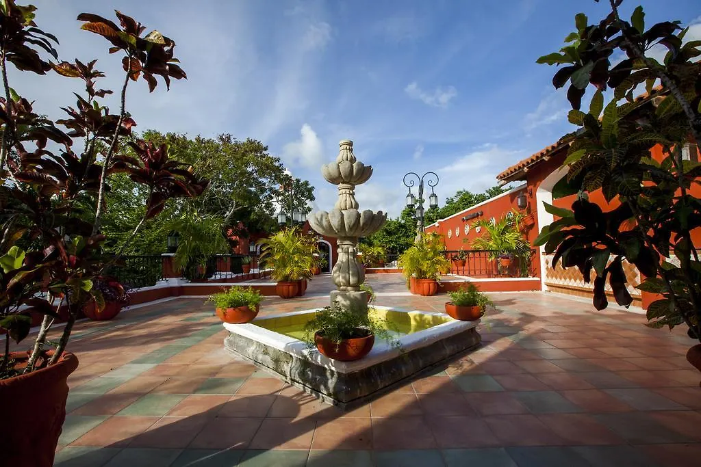 Occidental Cozumel Hotel 5*,  Mexico