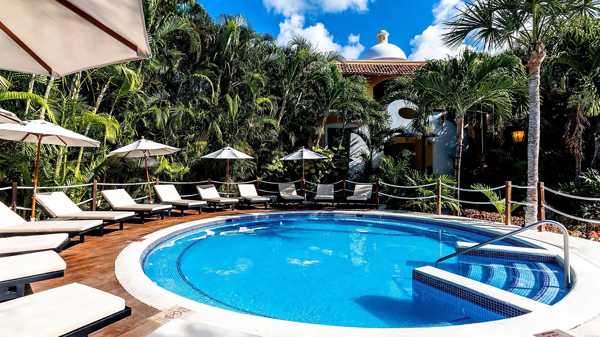 Occidental Cozumel Hotel Resort