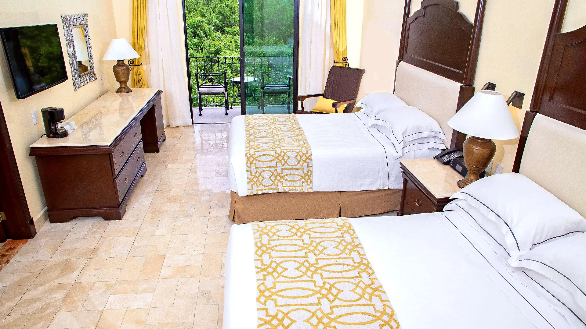 Occidental Cozumel - All Inclusive