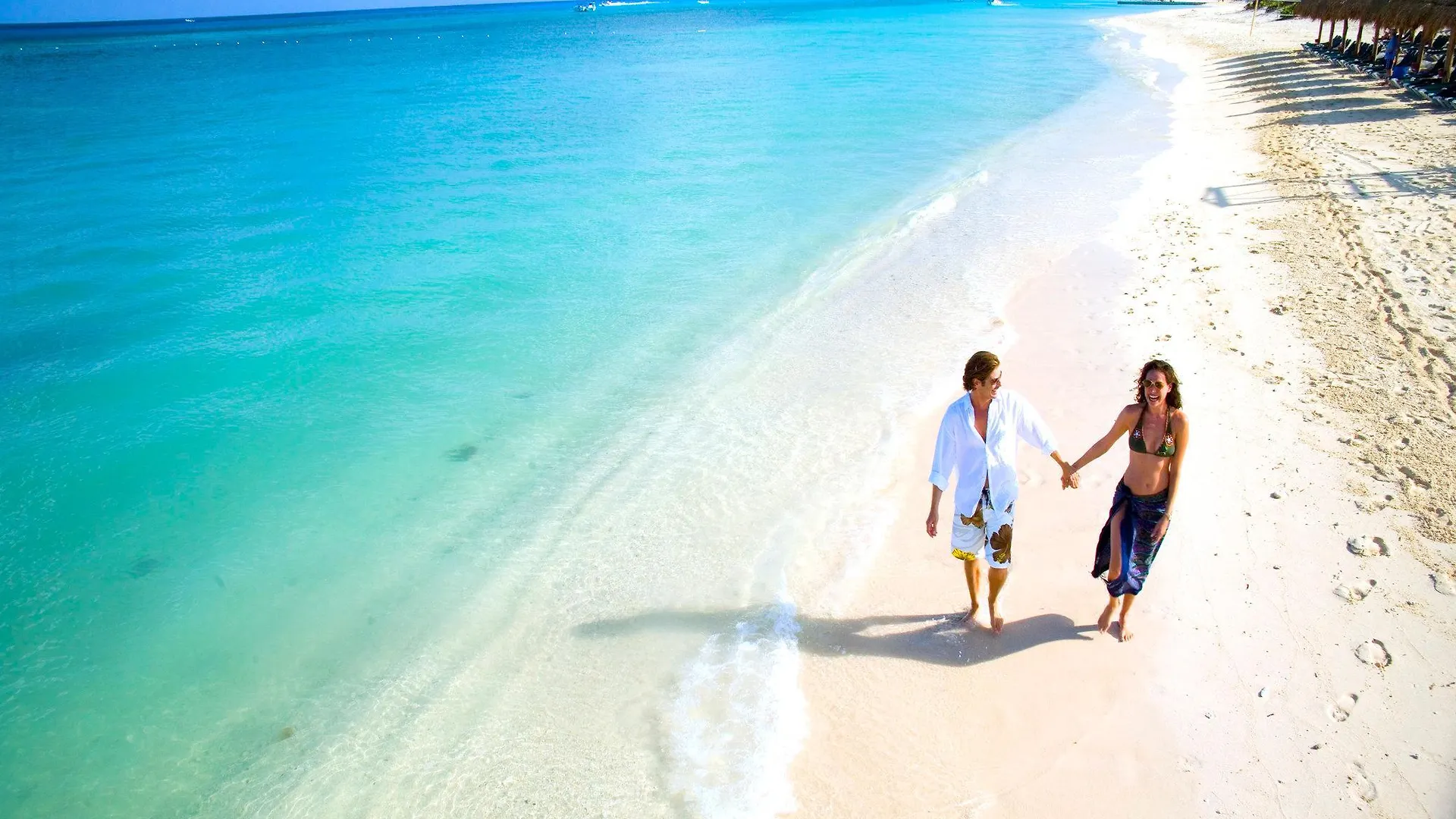 Occidental Cozumel - All Inclusive 5*,