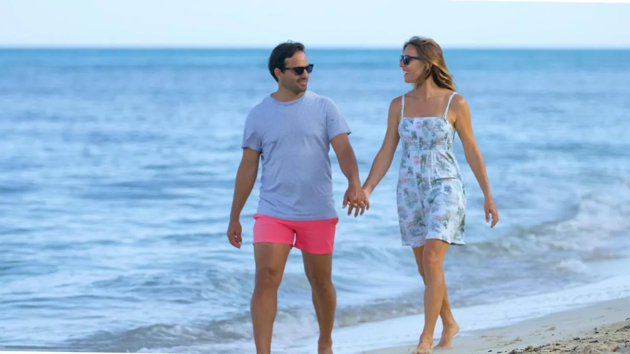 ***** Resort Occidental Cozumel - All Inclusive Mexiko