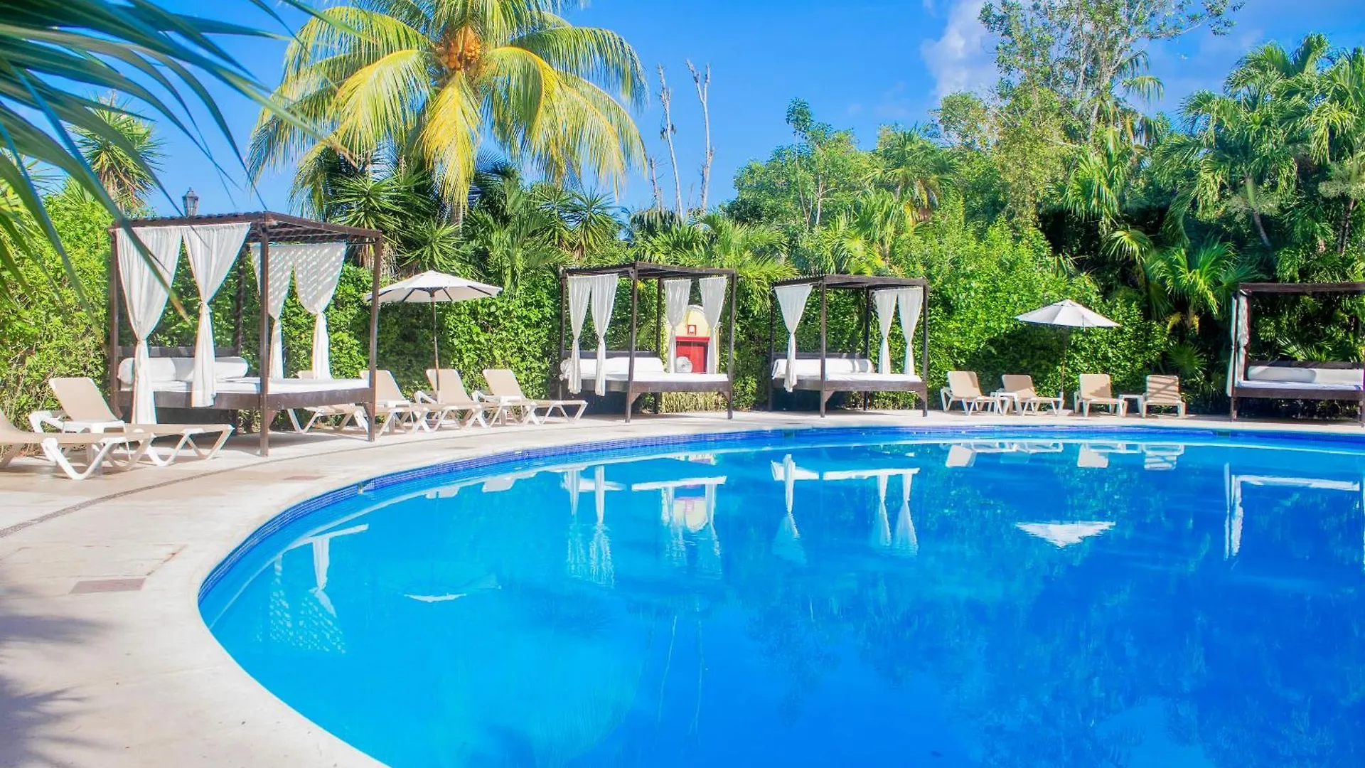 Occidental Cozumel Hotel 5*,  Mexico