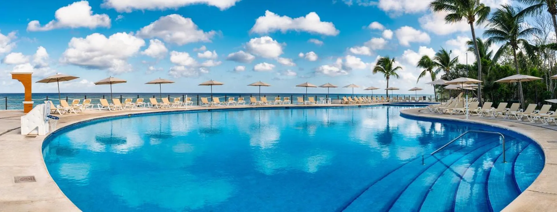 Occidental Cozumel - All Inclusive