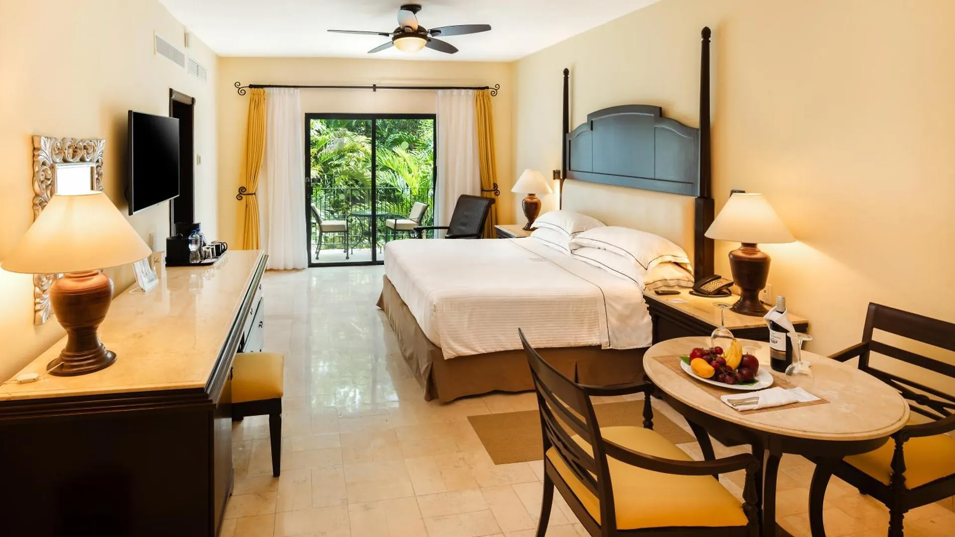 Occidental Cozumel - All Inclusive Mexiko