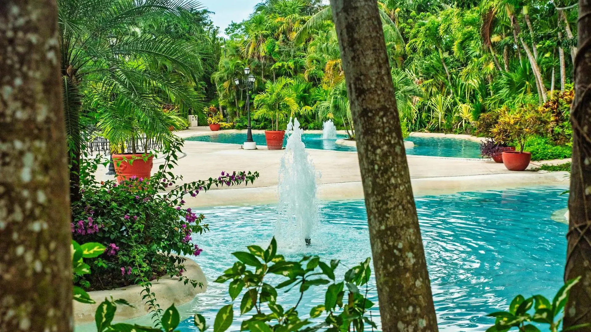 Resort Occidental Cozumel - All Inclusive