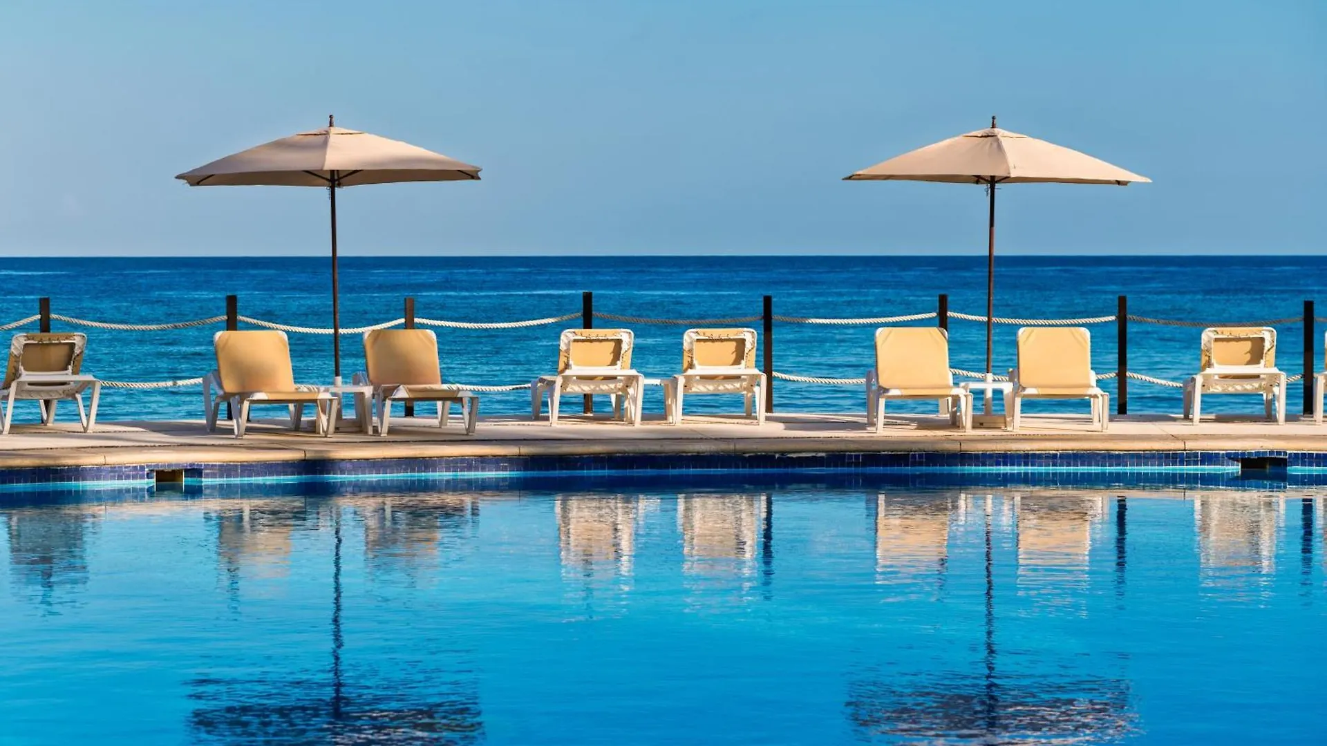 Resort Occidental Cozumel - All Inclusive