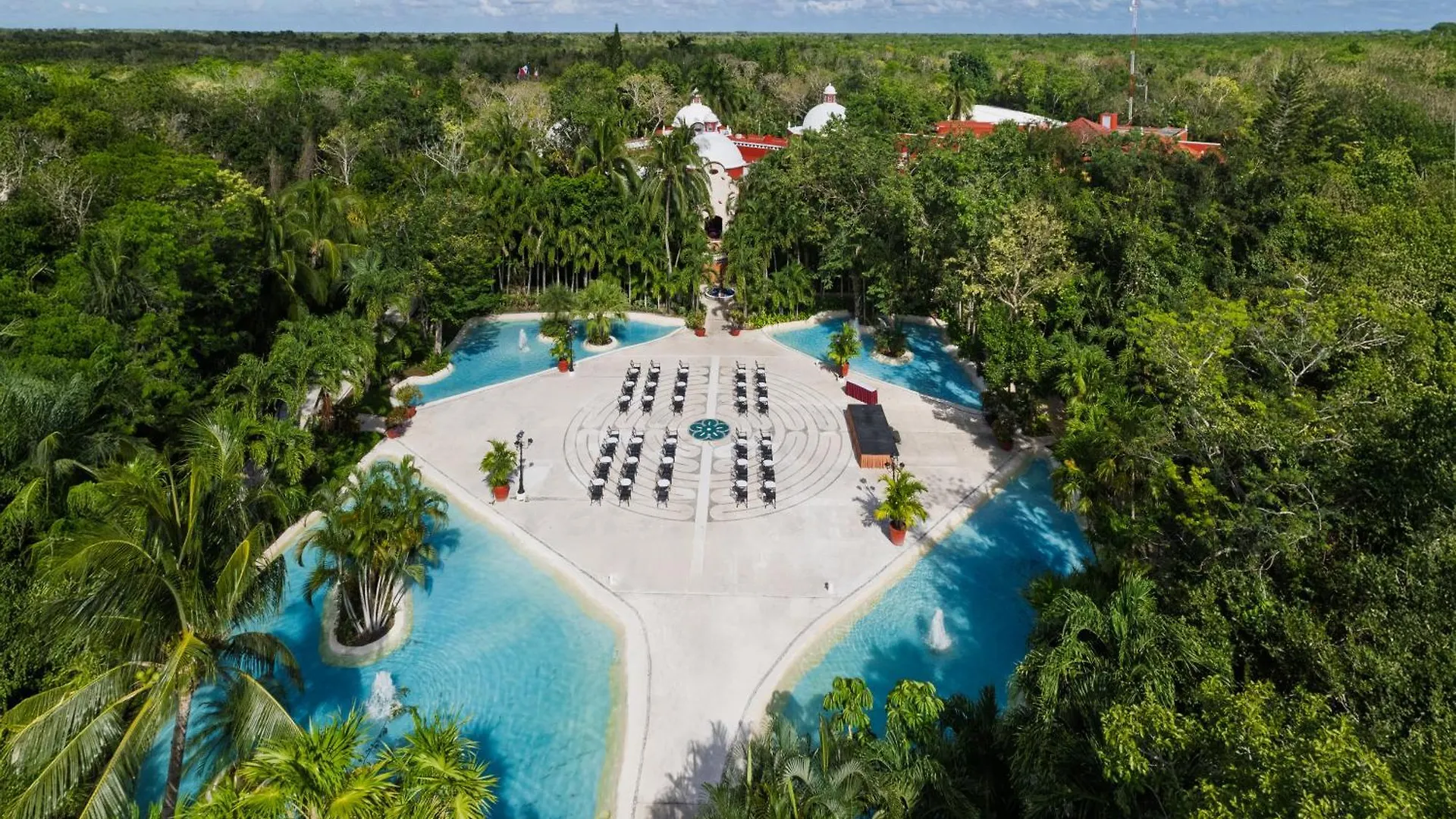 Occidental Cozumel - All Inclusive