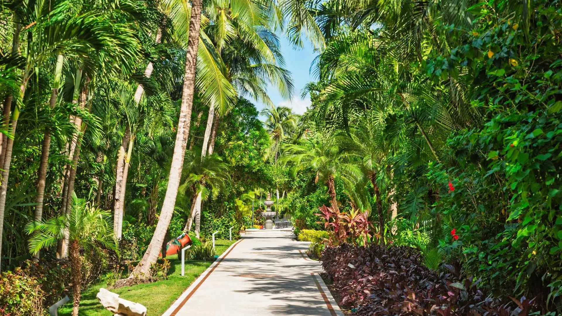 Resort Occidental Cozumel - All Inclusive