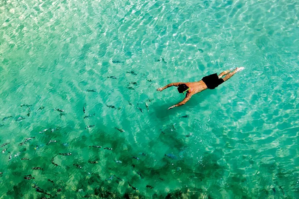 Occidental Cozumel - All Inclusive 5*,  Mexiko