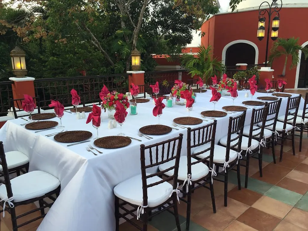 Occidental Cozumel Hotel Resort