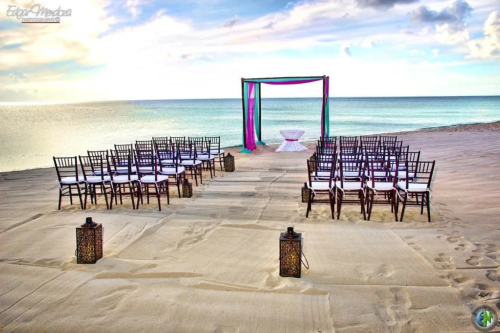 ***** Resort Occidental Cozumel Hotel Mexico