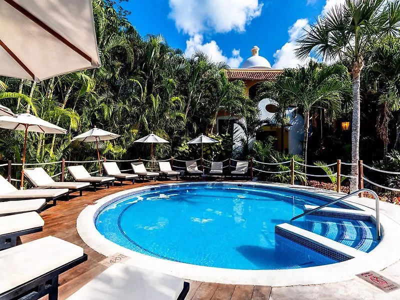 Occidental Cozumel Hotel 5*,