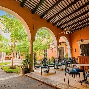 Boutique La Mision De Fray Diego Mexiko