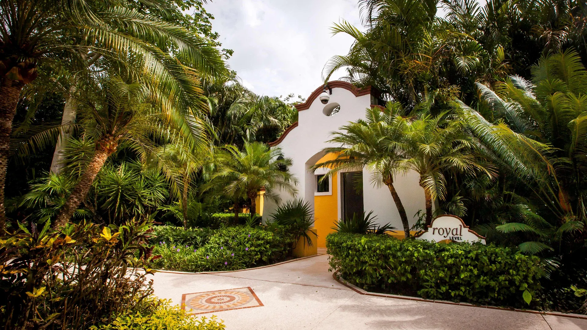 Occidental Cozumel Hotel Resort