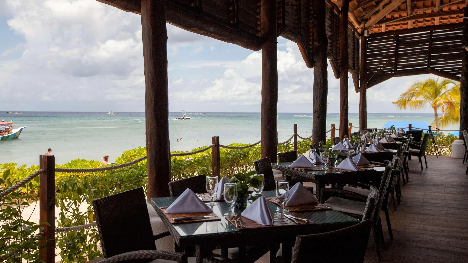Resort Occidental Cozumel Hotel