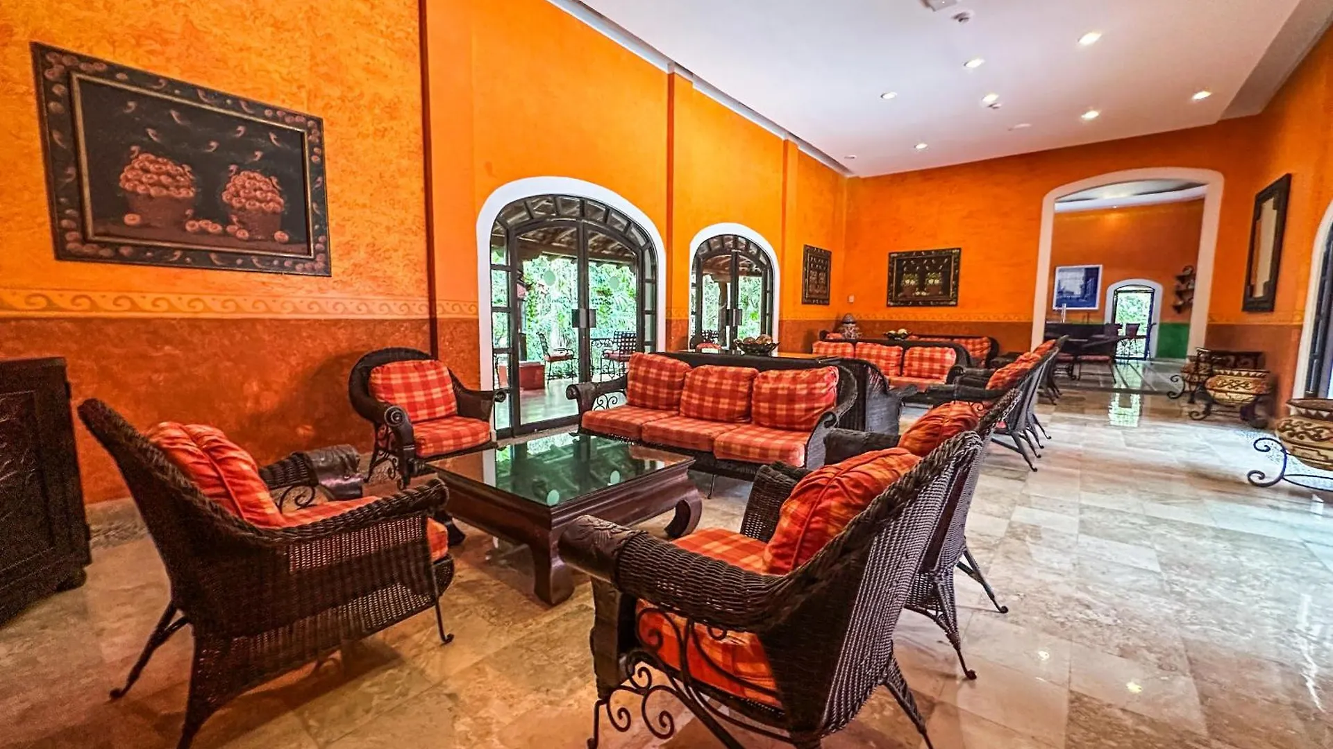 Occidental Cozumel Hotel Resort