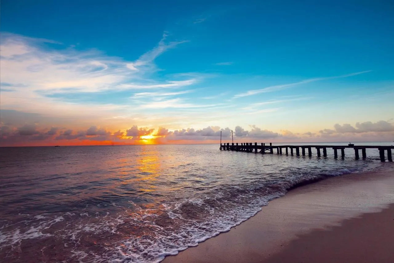 Occidental Cozumel Hotel Resort