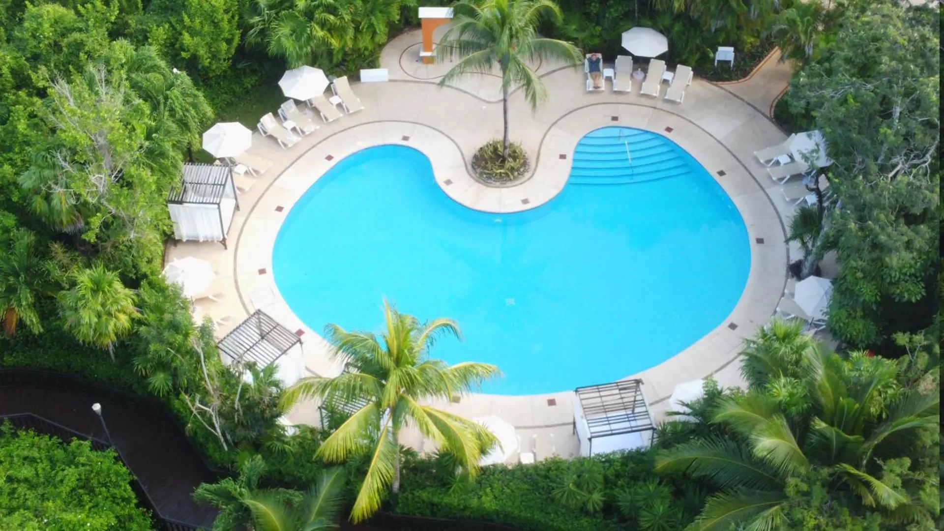 Resort Occidental Cozumel Hotel