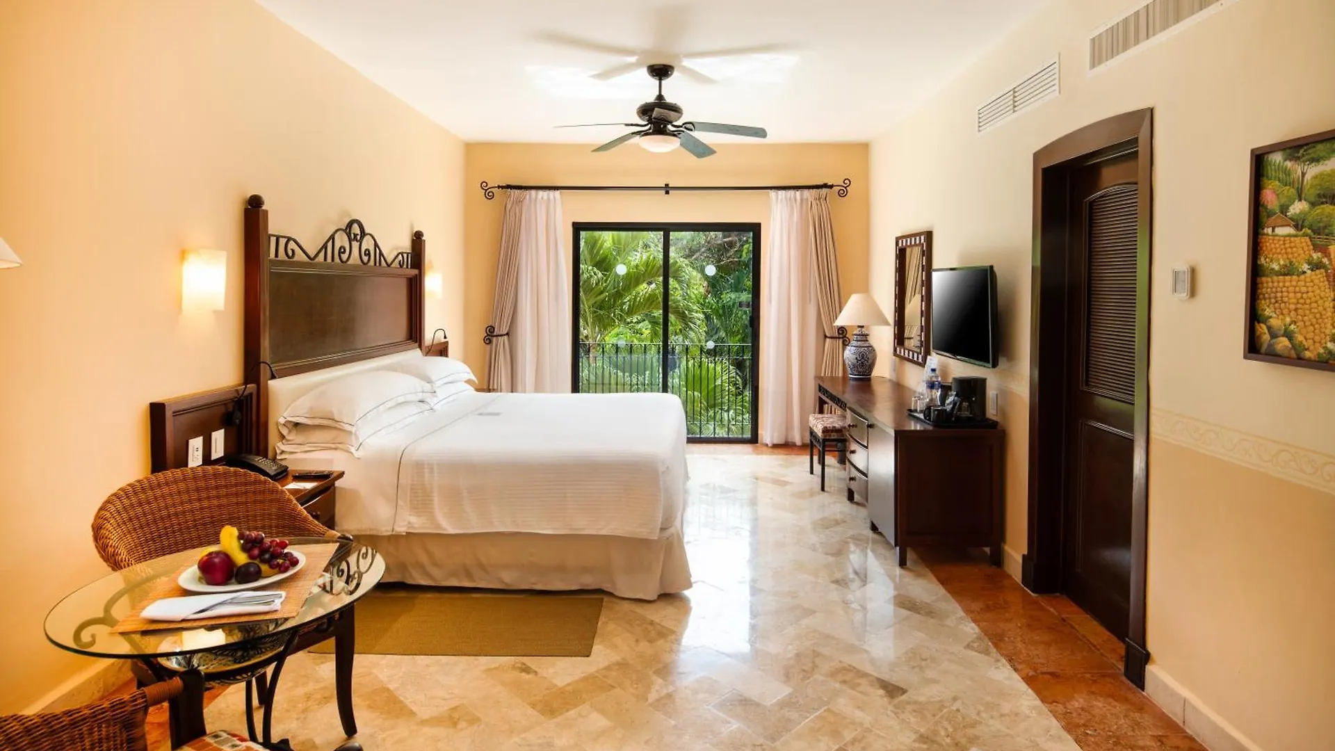 Occidental Cozumel Hotel